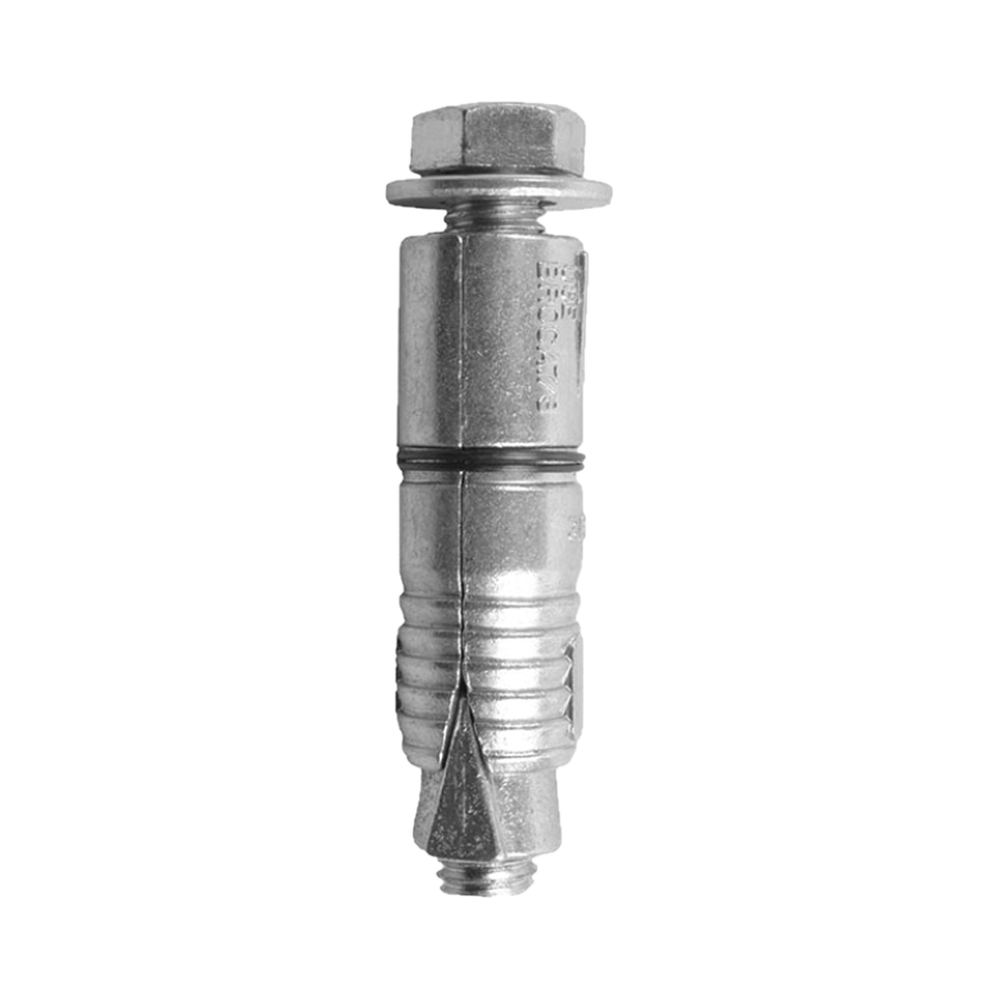 ANC-Z-38T|Taquete Expansor Tipo Z de 3/8" x 2" (INCLUYE TORNILLO).